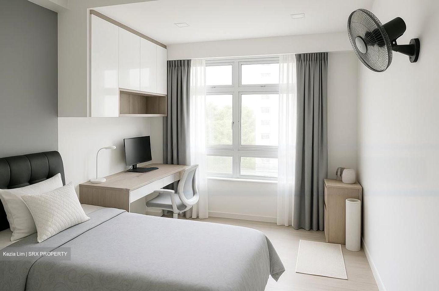 Blk 22 Ghim Moh Valley (Queenstown), HDB 5 Rooms #463470171